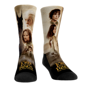 Rock 'Em Socks The Lord of the Rings - The Two Towers