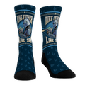 Rock 'Em Socks Rock 'Em Socks The Mandalorian - Like Father Like Son — main product shot