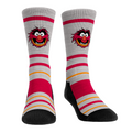 Rock 'Em Socks Rock 'Em Socks Animal - Classic Stripes — main product shot