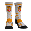 Rock 'Em Socks Rock 'Em Socks Fozzie Bear - Classic Stripes — main product shot