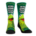 Rock 'Em Socks Rock 'Em Socks Kermit the Frog - Hi Ho! — main product shot