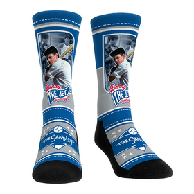 Rock 'Em Socks The Sandlot - Benny - Retro Photo