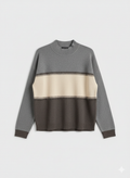 KADOU BOUTIQUE The Sedona Knit Top by Keren Hart — lifestyle context