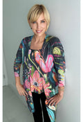 KADOU BOUTIQUE The Wanderlight Cardigan — main product shot