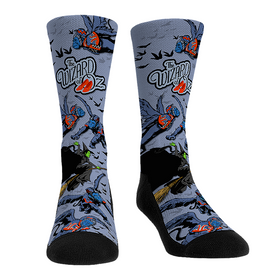 Rock 'Em Socks The Wizard of Oz - Flying Monkeys