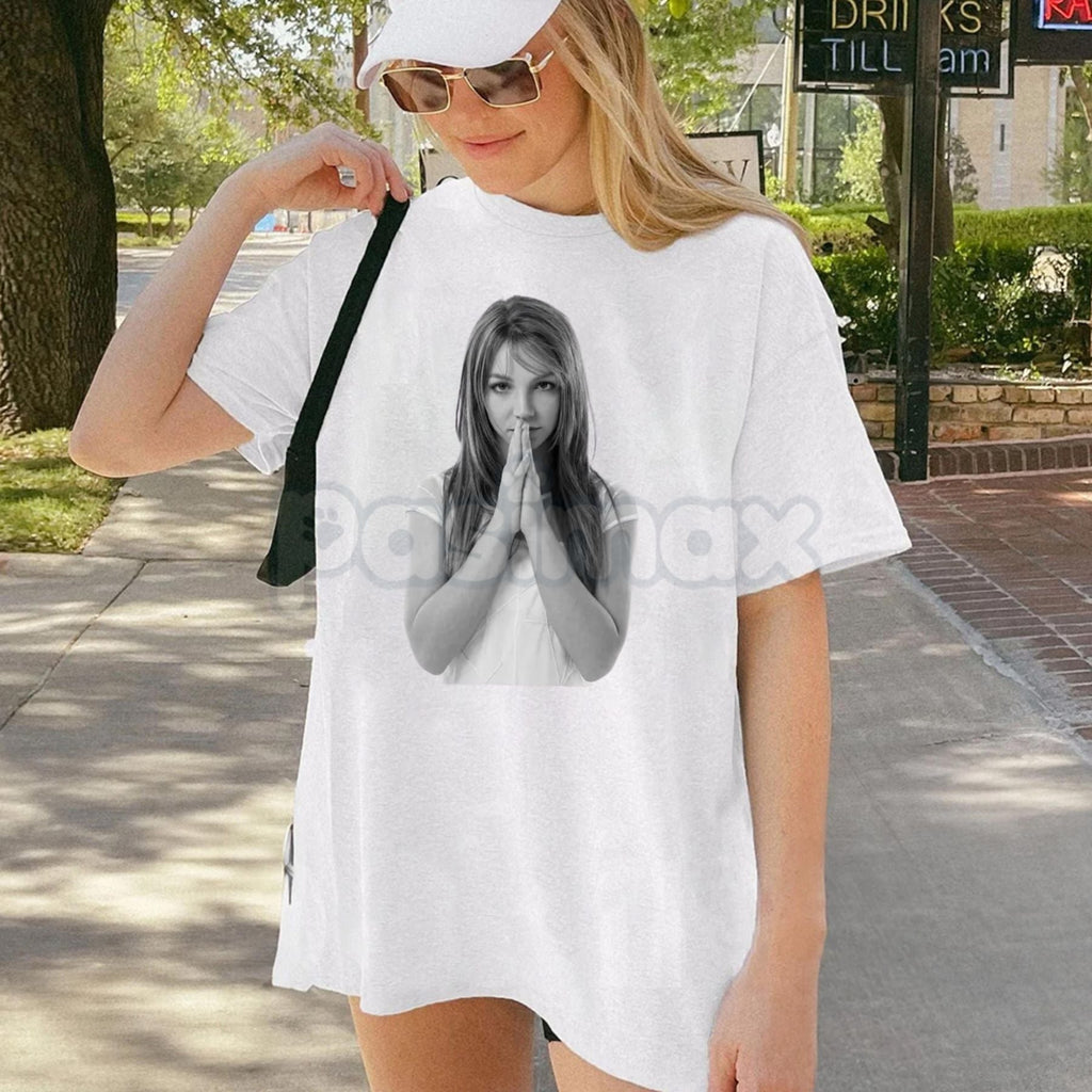 The Boys Mother’s Milk "MM" T-Shirt – Vigilante Movie Poster Graphic Tee, Premium 100% Cotton Mother's Milk Fan Top, Soft Lived-In Heavyweight Anti-Hero Statement Shirt, Made in USA