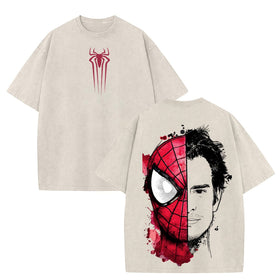 The Dark Style Trio Spidey No Way Home T-Shirt