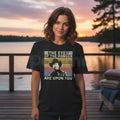 Pasimax "The Eyes Of The Ranger" T-Shirt — main product shot
