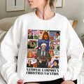 Pasimax The Griswold Family Christmas Sweater – National Lampoon's Christmas Vacation Quote Sweatshirt — main product shot