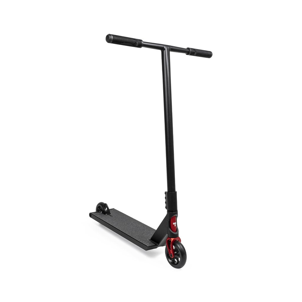 Tilt Theorem Complete Scooter - Black, Complete Scooters