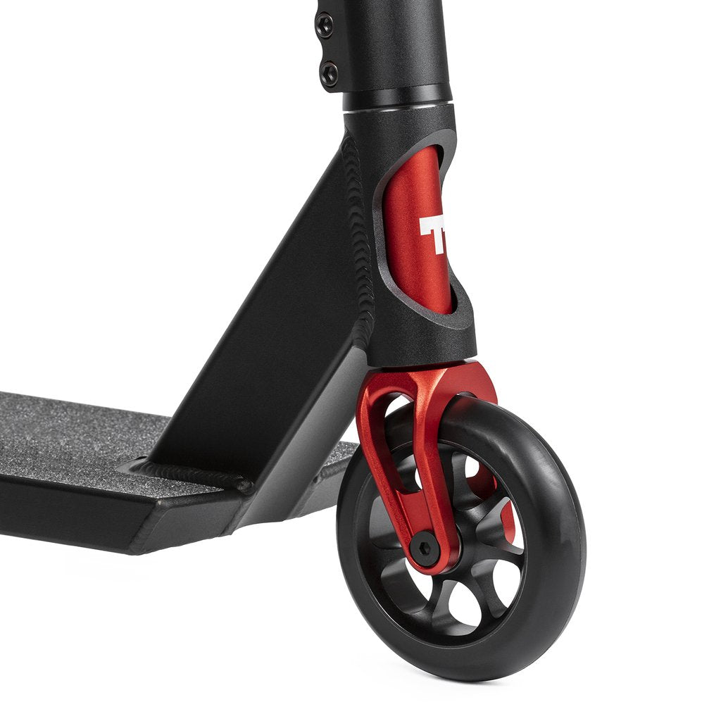 Tilt Theorem Complete Scooter - Black, Complete Scooters, alternate view