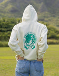 Elevated Faith This World Is Not Your Home Unisex Hoodie