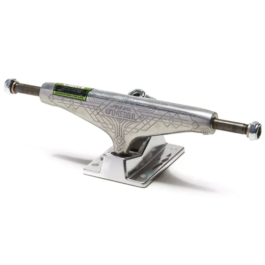Thunder Trucks O'Neill Deco Light 149mm - Polished (Pair) by Skates USA