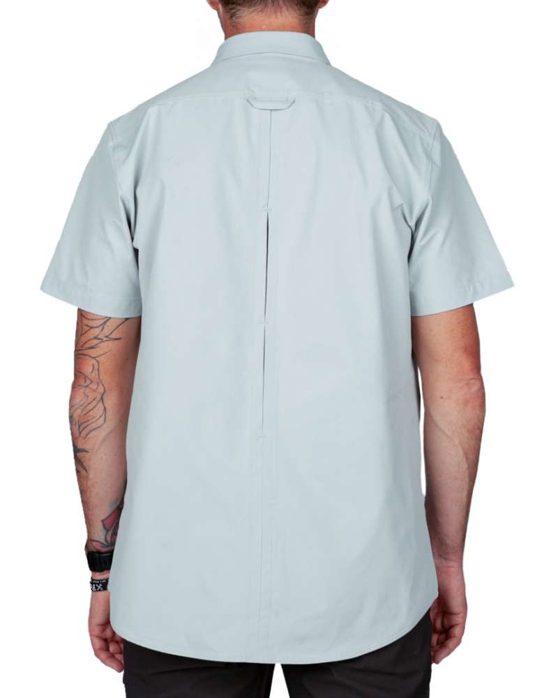 Off The Grid Surplus Thunderbolt 2.0 S/S Shirt — alternative angle