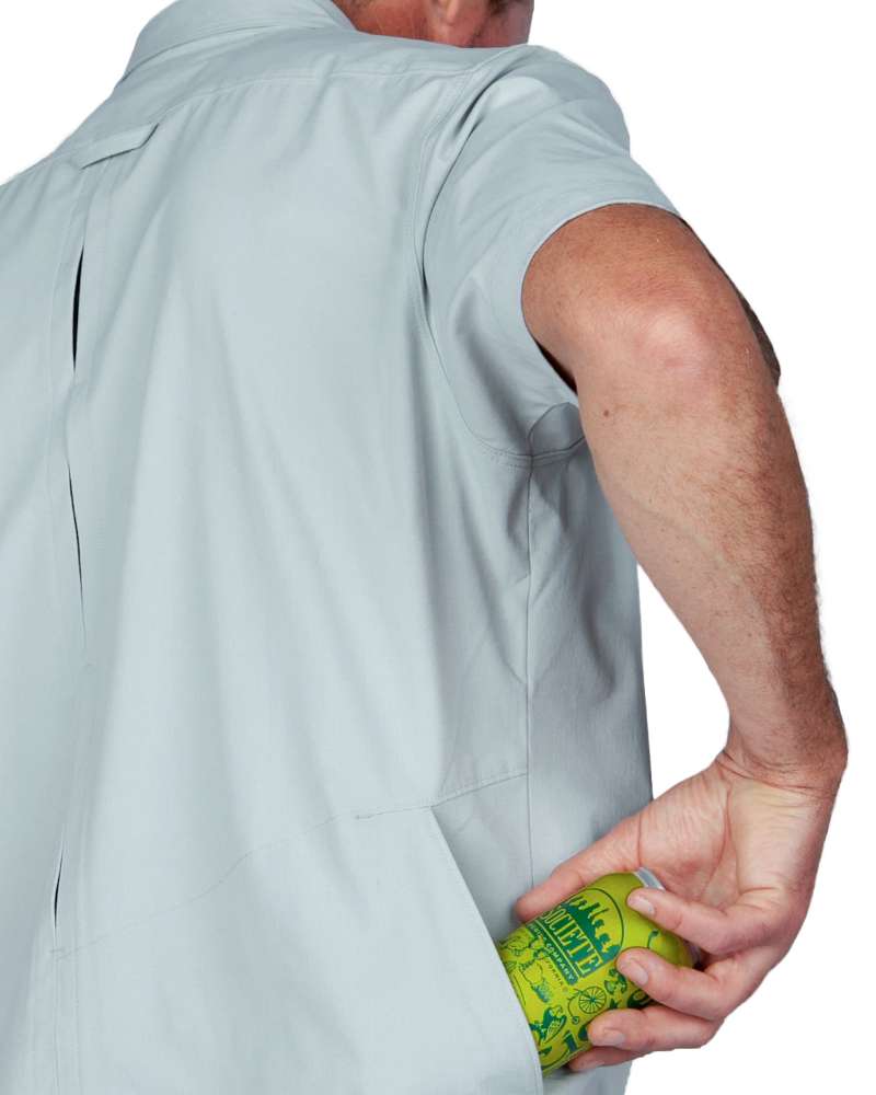 Off The Grid Surplus Thunderbolt 2.0 S/S Shirt — size reference