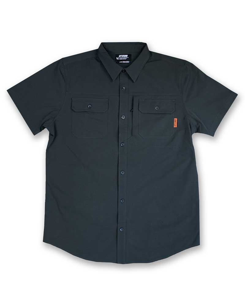 Off The Grid Surplus Thunderbolt 2.0 S/S Shirt — packaging