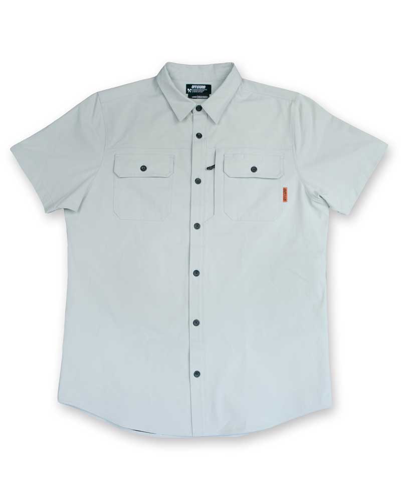 Off The Grid Surplus Thunderbolt 2.0 S/S Shirt — main product shot