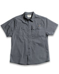 Off The Grid Surplus Thunderbolt SS Shirt - Castlerock — main product shot