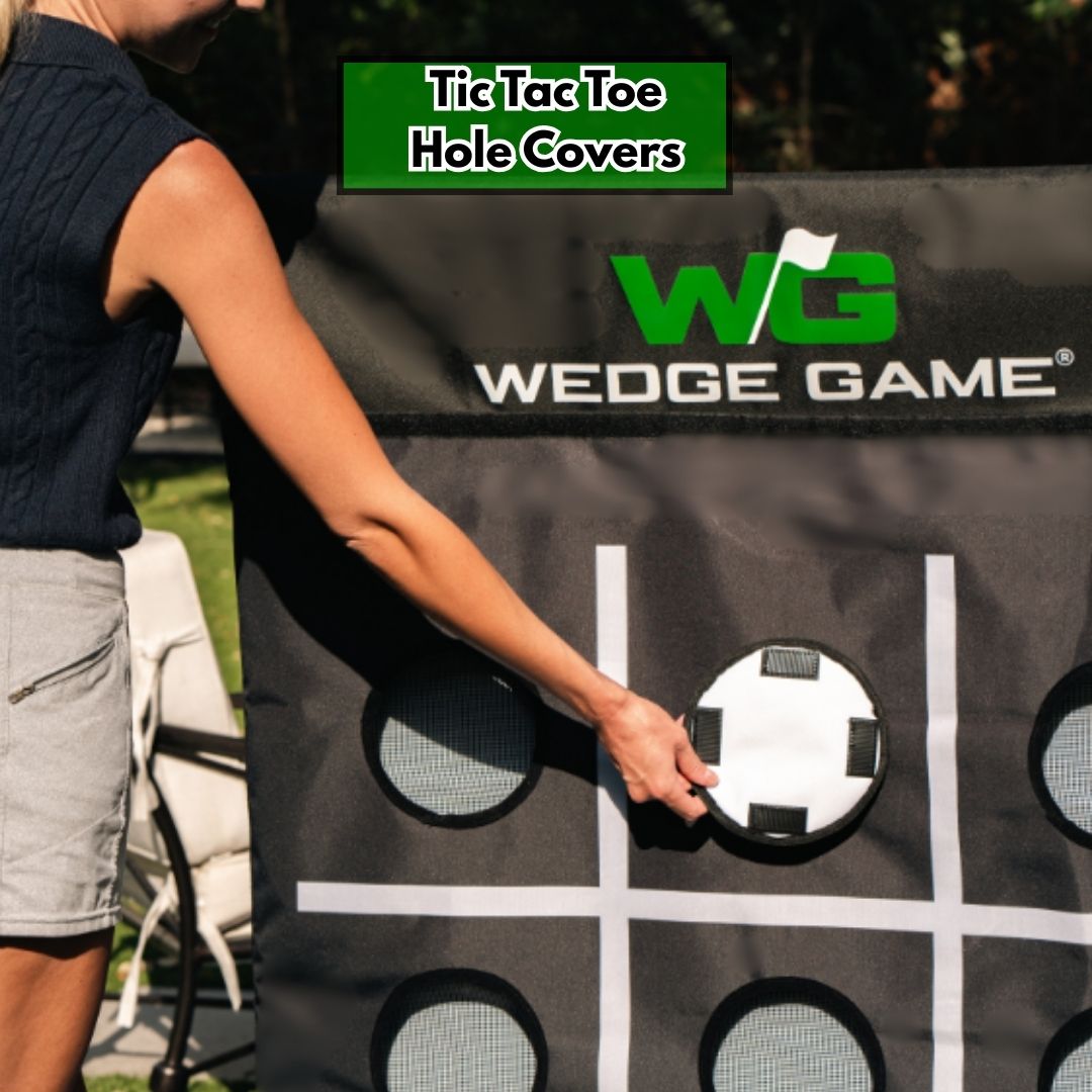 Wedge Game - Master your Short Game while having Fun! – Wedge Game Group, Inc., view 9