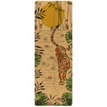 Tiger Lotus Aura Cork Yoga Mat – Yoloha Yoga