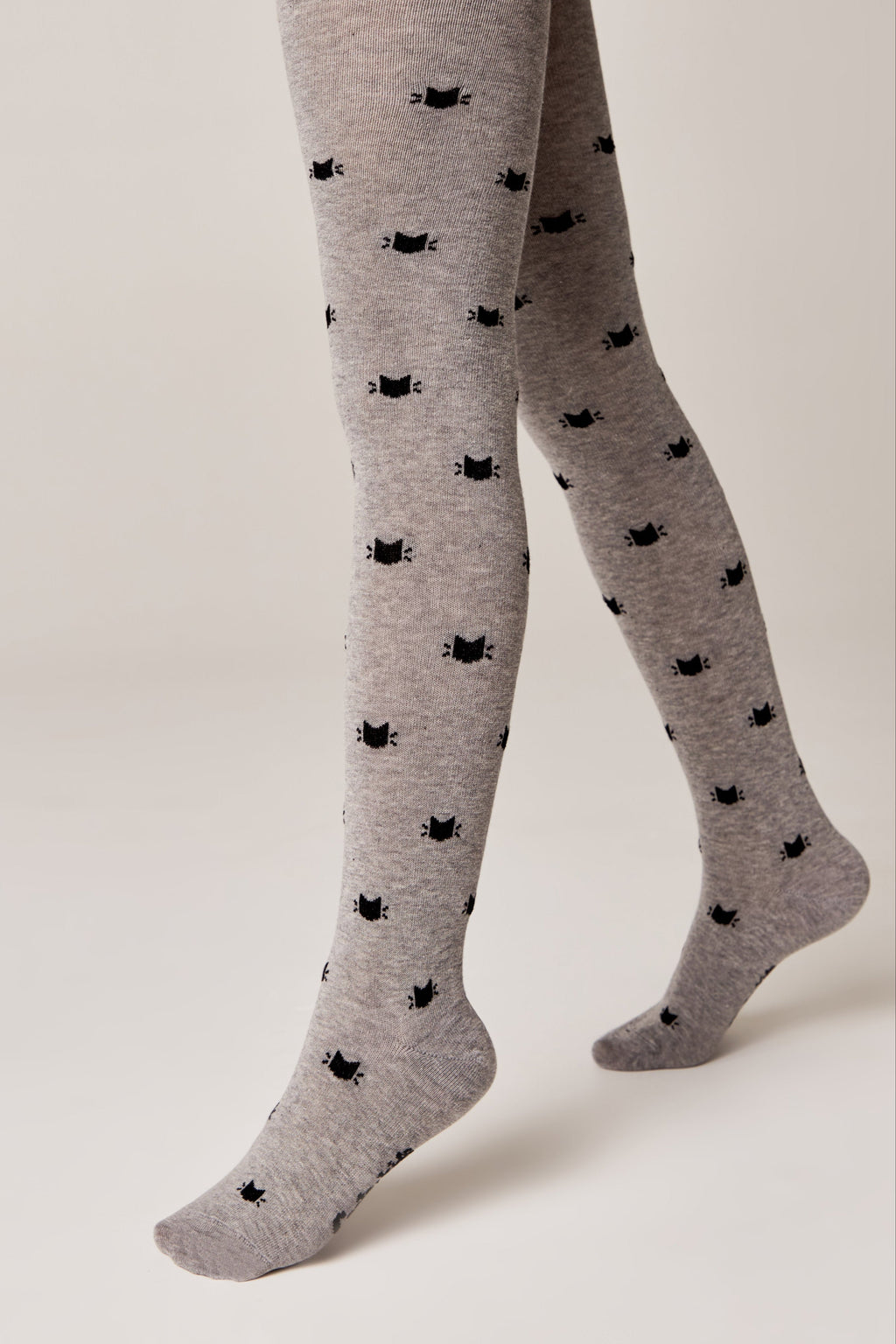 TheRanok.com Conte-Kids Cotton Tights - Tip-Top 567 — feature highlight