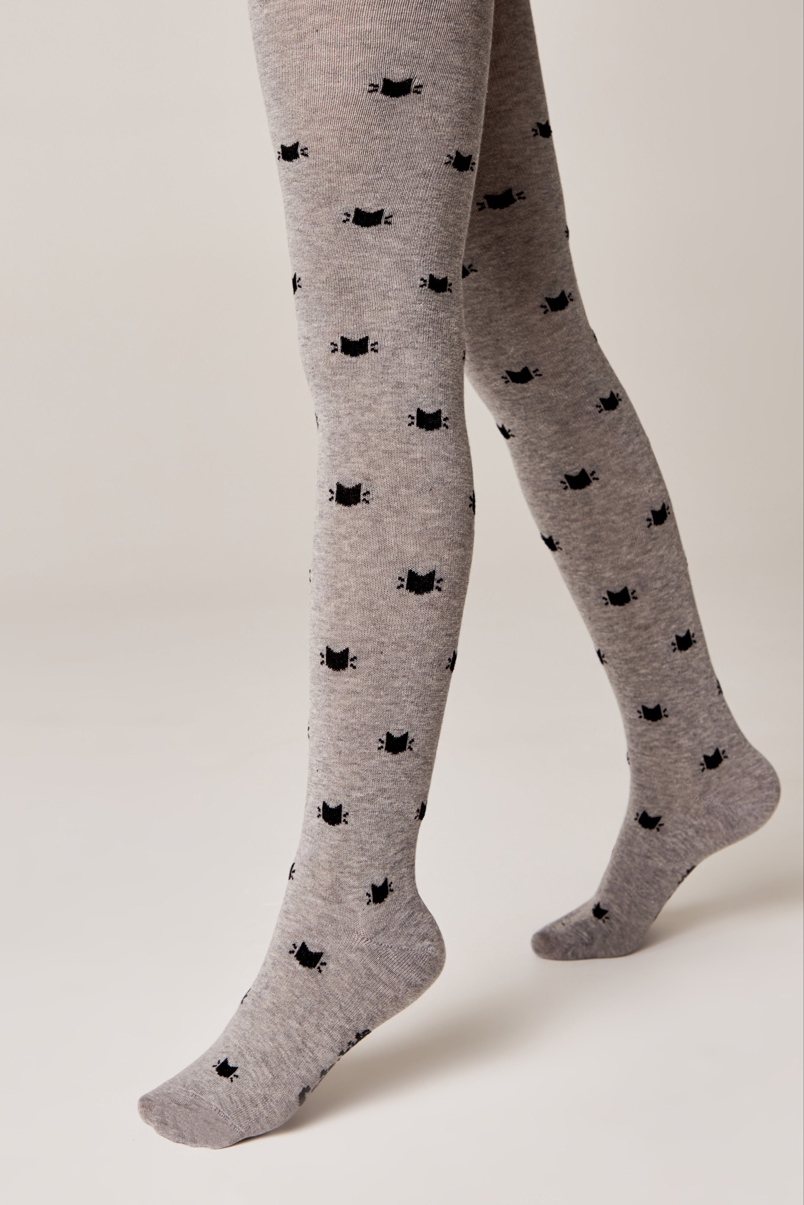 TheRanok.com Conte-Kids Cotton Tights - Tip-Top 567 — feature highlight