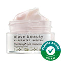 Alpyn Beauty Mini Melt Moisturizer - Natural Bakuchiol & Hyaluronic Acid Skincare for Dry Skin
