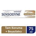 Sensodyne Sensitive Teeth Toothpaste with Whitening - 2.54 fl oz - For All-Day Sensitivity Protection & Oral Care