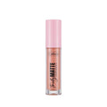 Callista Truly Matte Liquid Lipstick - Long Lasting Nude Shade with Shea Butter for Moisturizing
