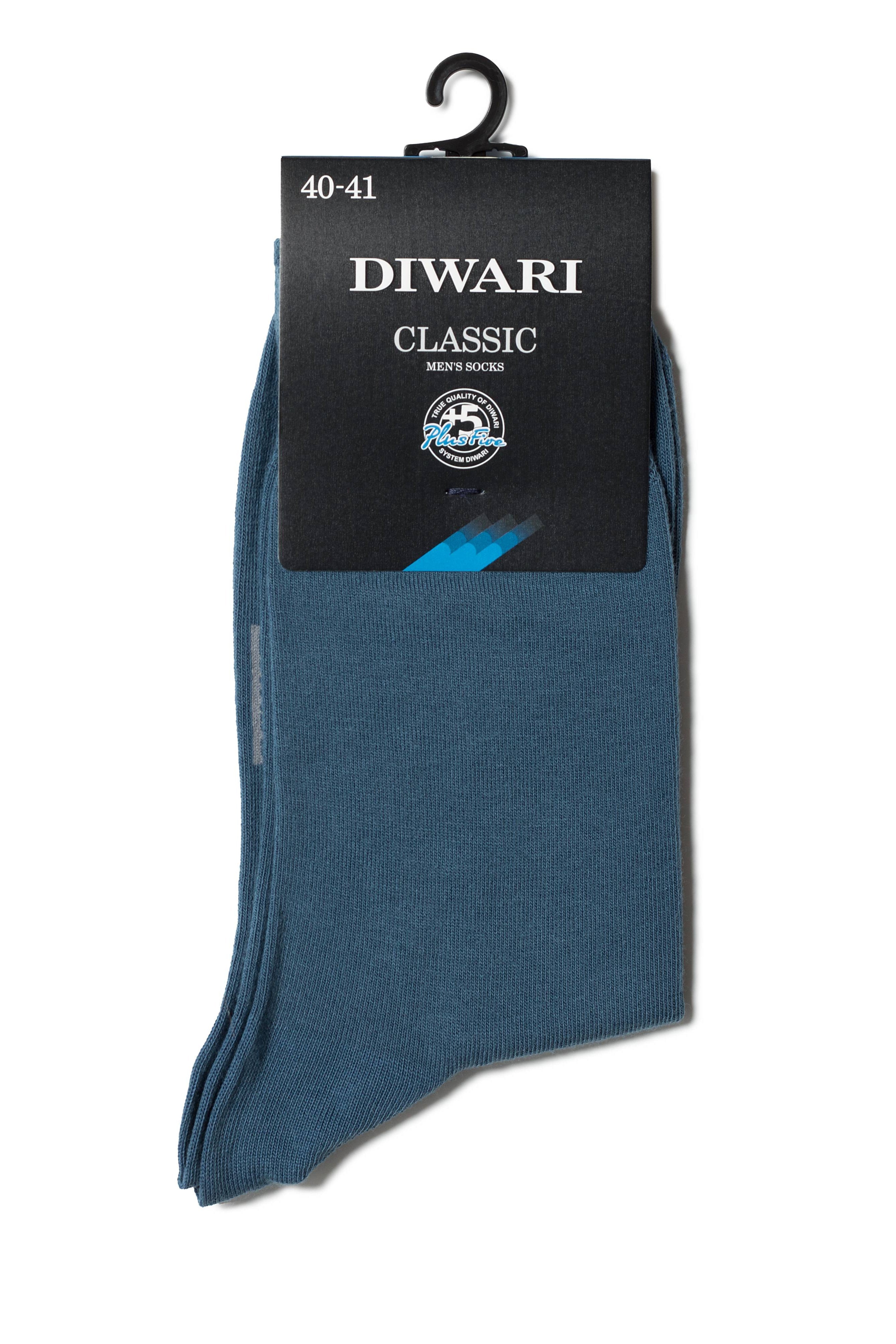TheRanok.com Conte Cotton Socks Diwari Classic — packaging