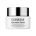 Clinique Even Better Clinical Brightening Moisturizer - Hydrating Cream for Dark Spots & Discoloration, Paraben-Free & Sulfate-Free Skincare