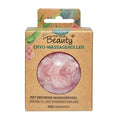 For Your Beauty Cryo Facial Massage KŸresi: Cooling Ice Globe Roller for Depuffing, Soothing Skin & Relaxing Facial Contours