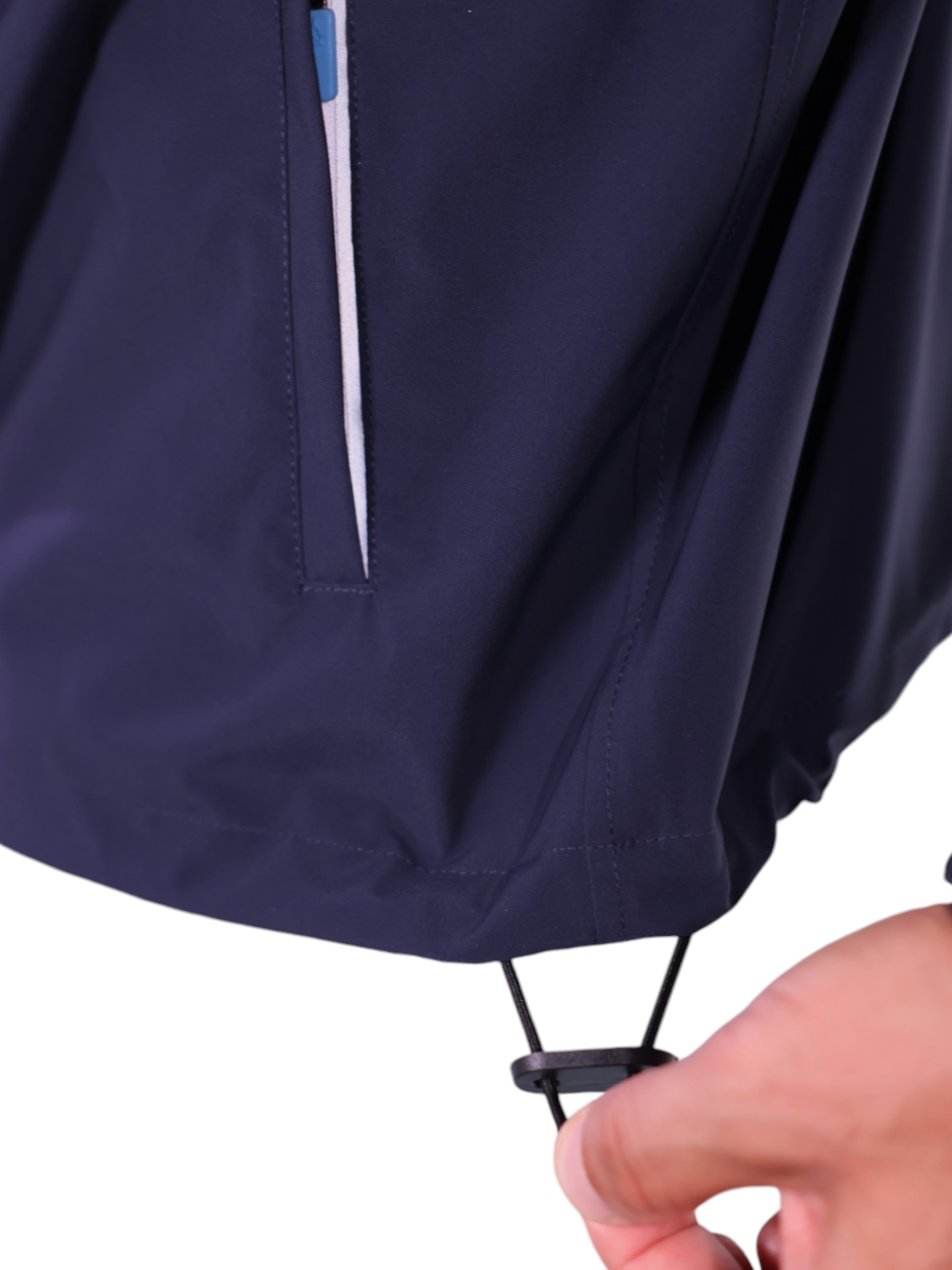 Grand Banks Waterproof Jacket – White Water Life, view 8