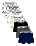 American Duke Apparel Company Toolbox Underwear - The Everything- Weeklong Pack — main product shot