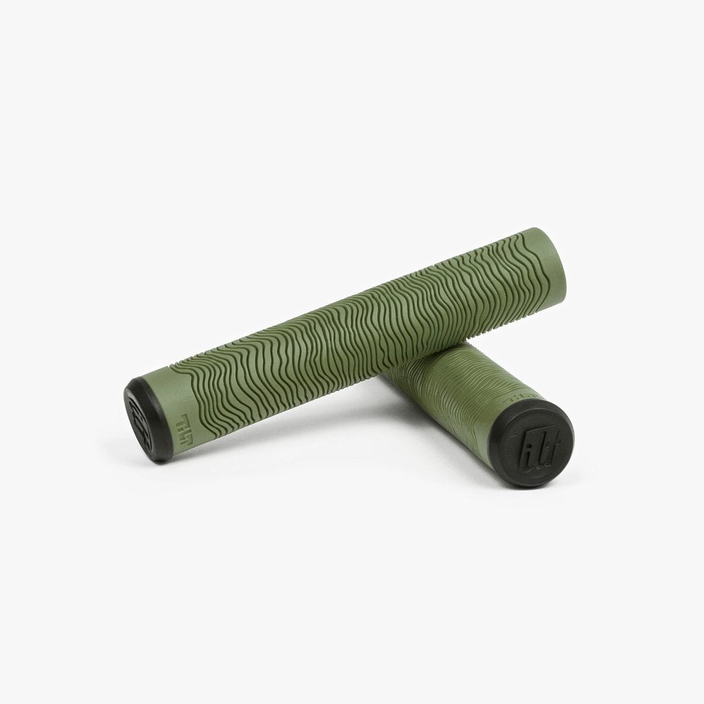 Tilt Topo Grips