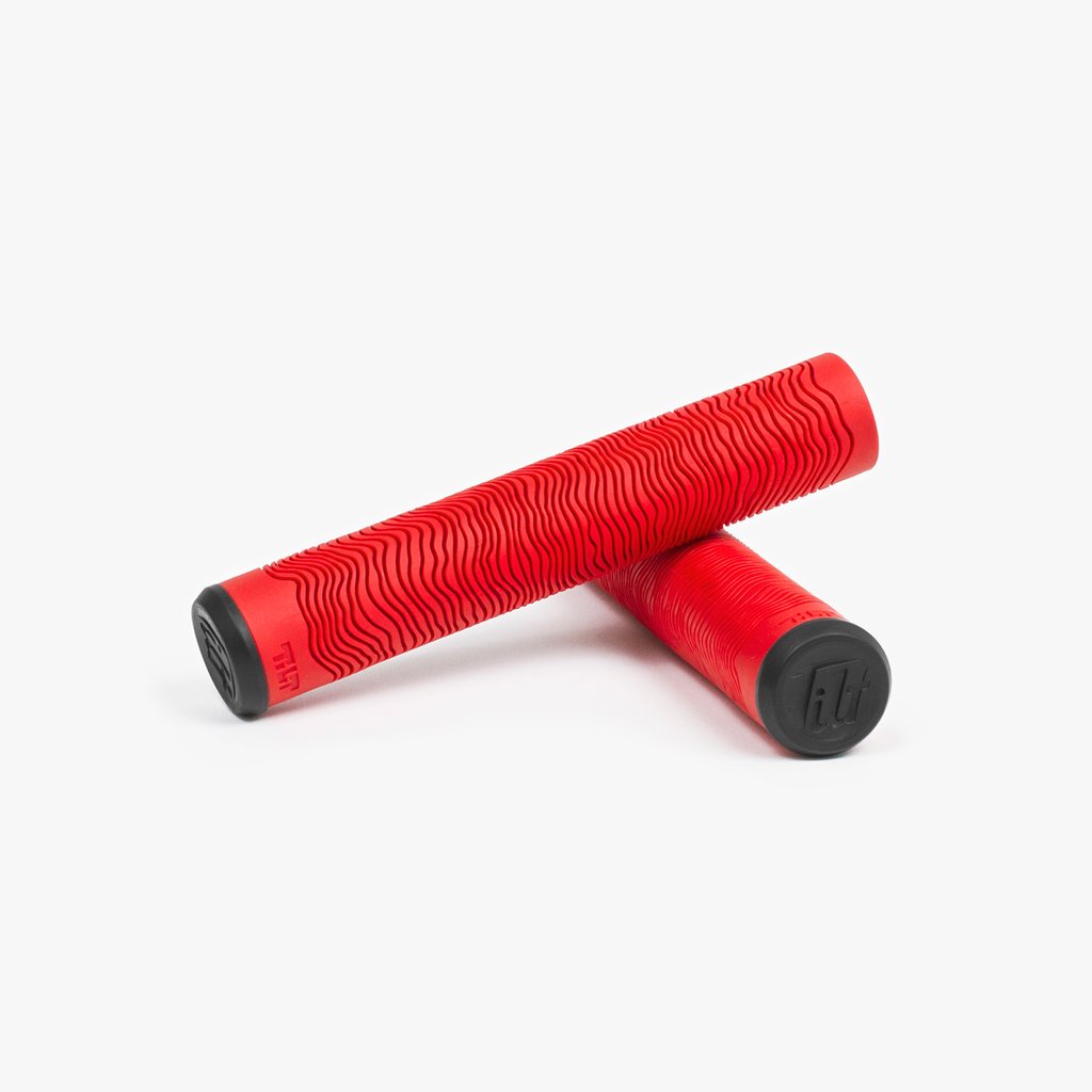 Tilt Topo Grips