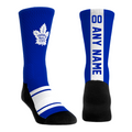 Rock 'Em Socks Rock 'Em Socks Toronto Maple Leafs - Custom Jersey — main product shot