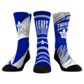 Rock 'Em Socks Rock 'Em Socks Toronto Maple Leafs - Power Play 3-Pack — main product shot