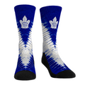 Rock 'Em Socks Rock 'Em Socks Toronto Maple Leafs - V Shape Tie Dye — main product shot