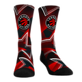 Rock 'Em Socks Rock 'Em Socks Toronto Raptors - Fast Break — main product shot