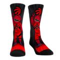 Rock 'Em Socks Rock 'Em Socks Toronto Raptors - Mascot Pump Up! — main product shot