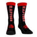 Rock 'Em Socks Toronto Raptors - Statement Edition Jersey (2023-2024) — main product shot