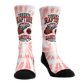 Rock 'Em Socks Rock 'Em Socks Toronto Raptors - Vintage Hoop — main product shot