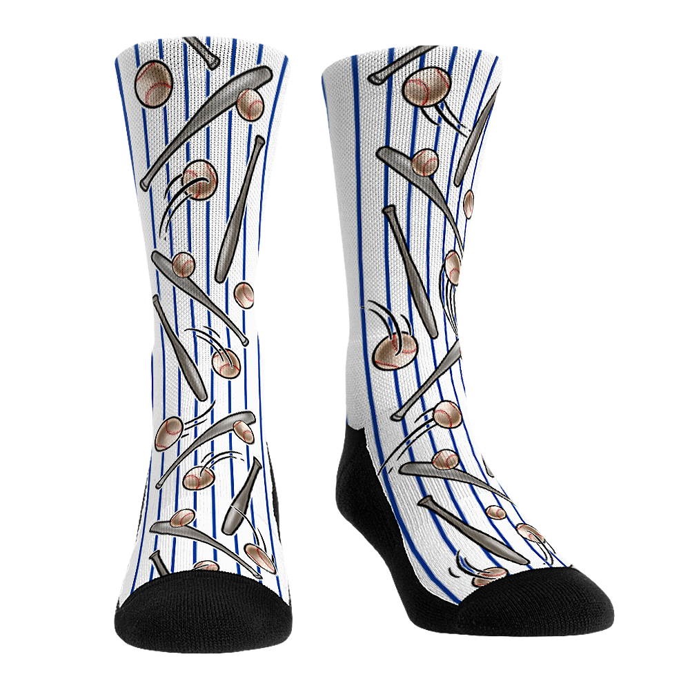 Rock 'Em Socks Rock 'Em Socks Torpedo Bat - All-Over — main product shot