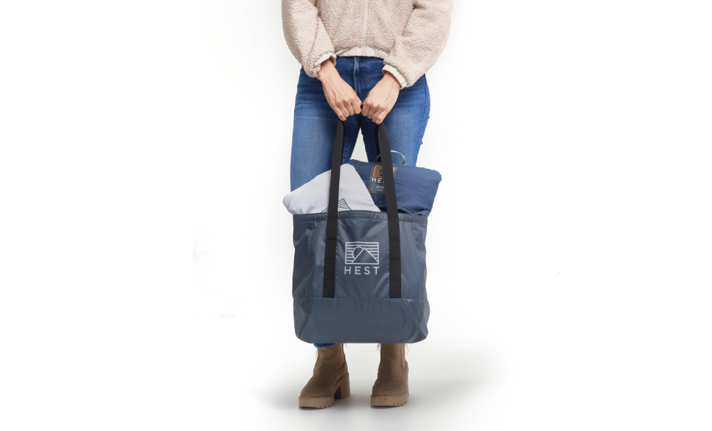 Tote Bags – HEST, view 4
