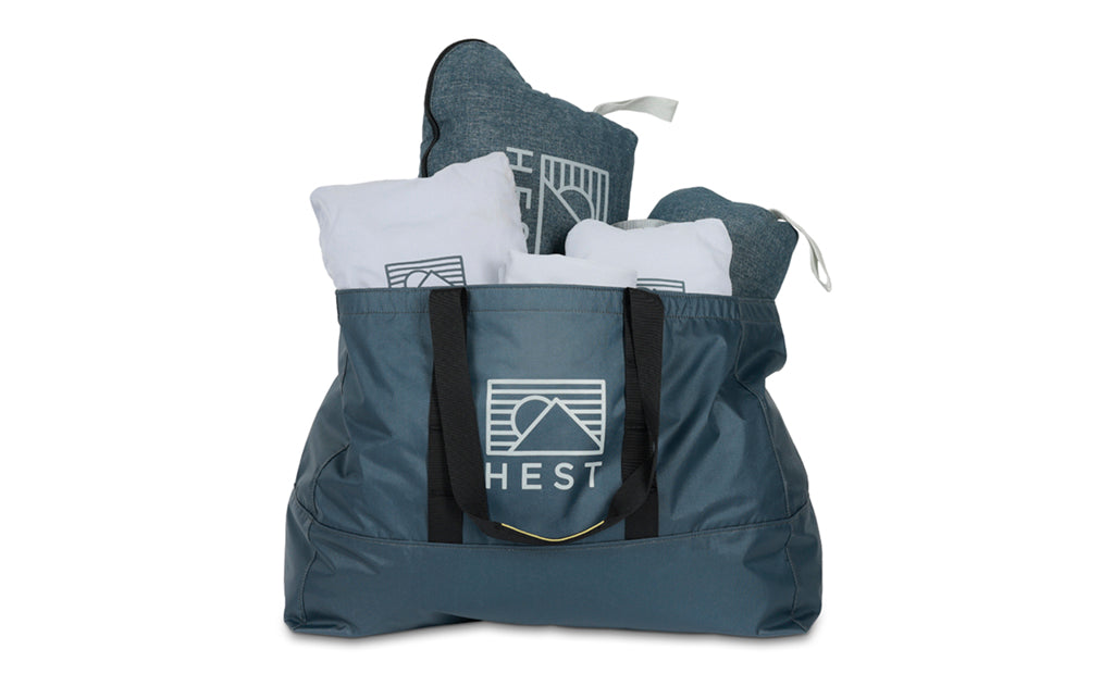 Tote Bags – HEST, view 6
