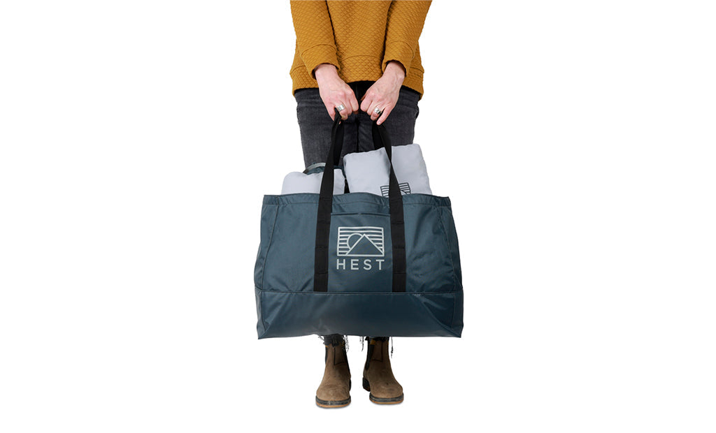 Tote Bags – HEST
