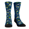 Rock 'Em Socks Rock 'Em Socks Toy Story - Aliens All-Over — main product shot