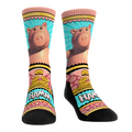 Rock 'Em Socks Rock 'Em Socks Hamm - Showtime — main product shot