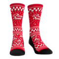 Rock 'Em Socks Rock 'Em Socks Pizza Planet (Red) — main product shot